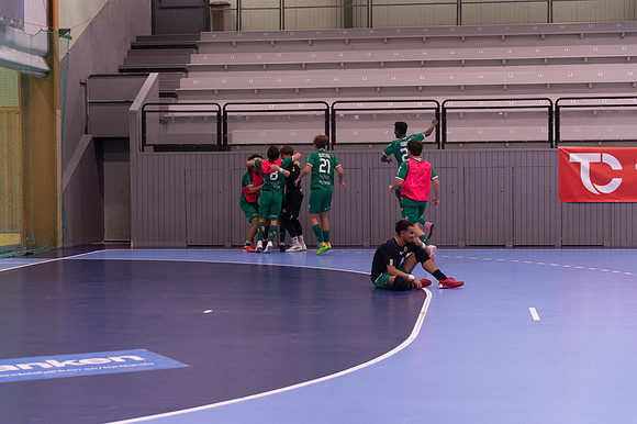 Torslanda Cup 2026