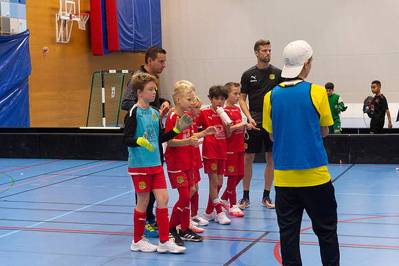 Torslanda Cup 2026