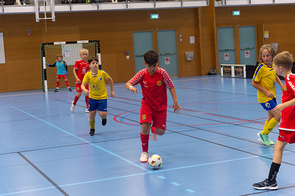 Torslanda Cup 2026