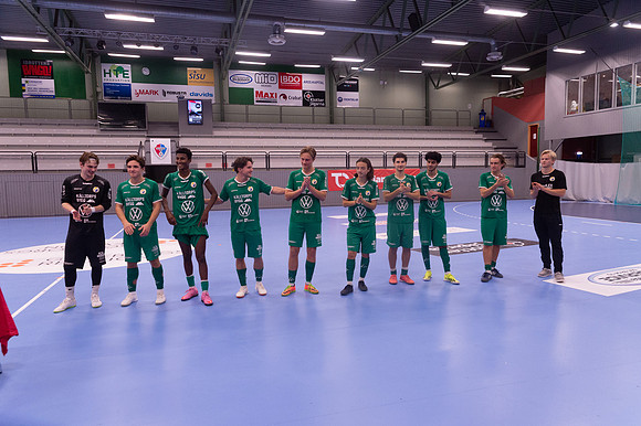 Torslanda Cup 2026