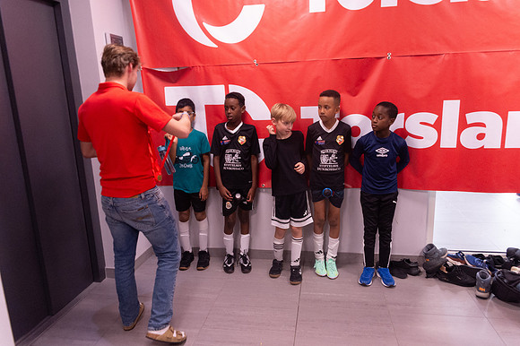 Torslanda Cup 2026