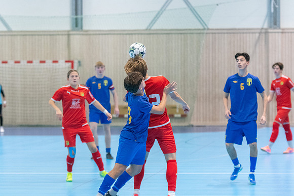 Torslanda Cup 2026
