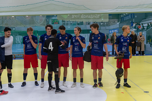Torslanda Cup 2026