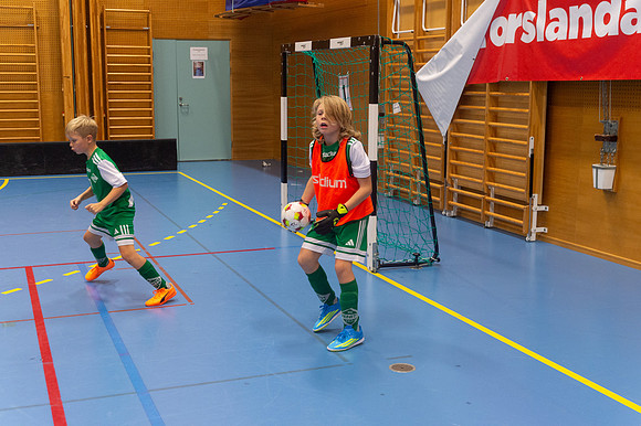Torslanda Cup 2026