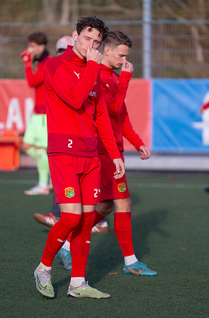 Match i Ettan Södra Mellan Torslanda IK och Oskarshamns AIK