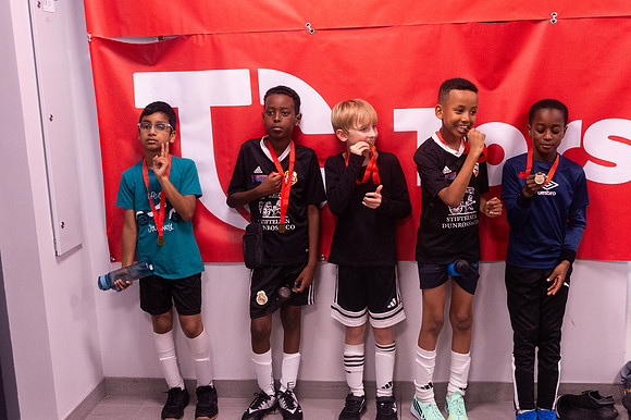 Torslanda Cup 2026