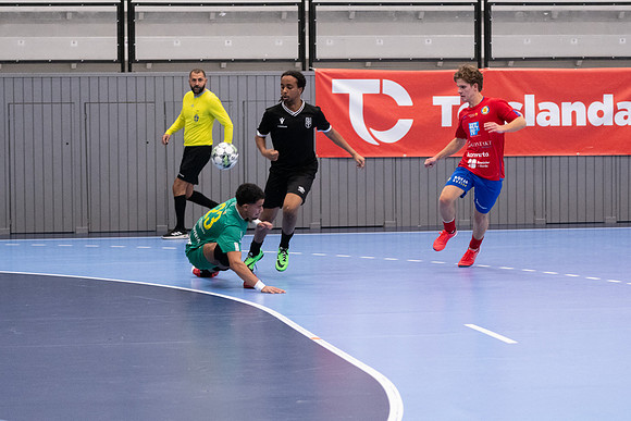 Torslanda Cup 2026