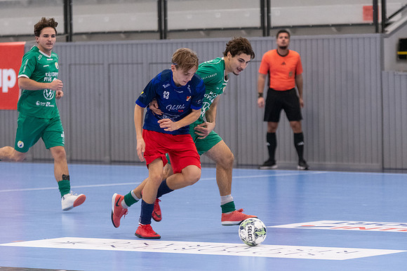 Torslanda Cup 2026