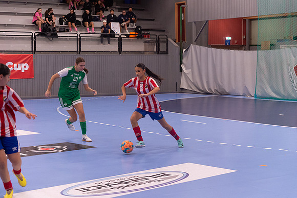 Torslanda Cup 2026