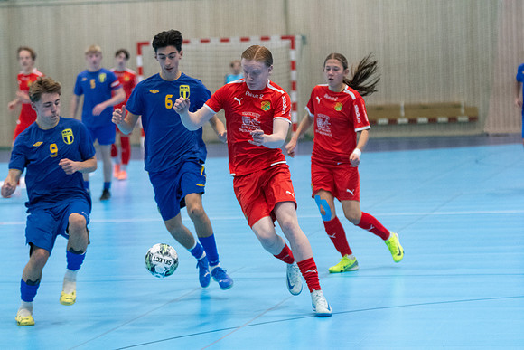 Torslanda Cup 2026