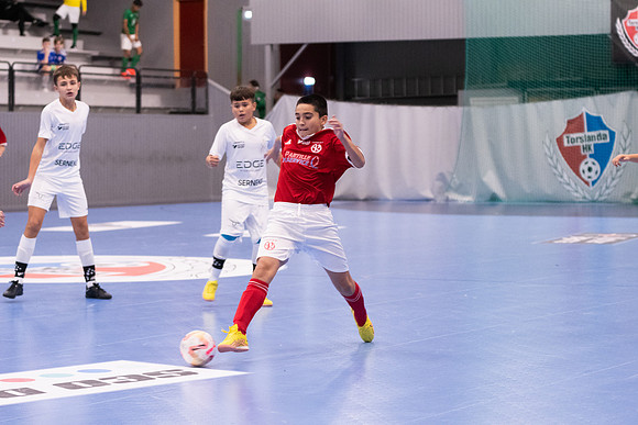 Torslanda Futsal Cup
