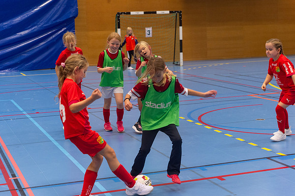 Torslanda Cup 2026