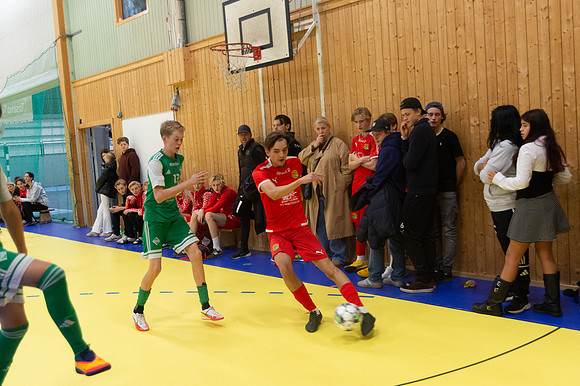 Torslanda Cup 2026