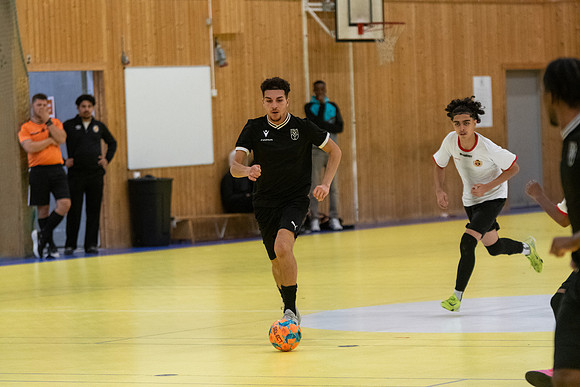 Torslanda Cup 2026