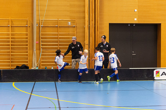 Torslanda Cup 2026
