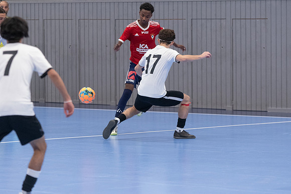 Torslanda Futsal Cup 2024