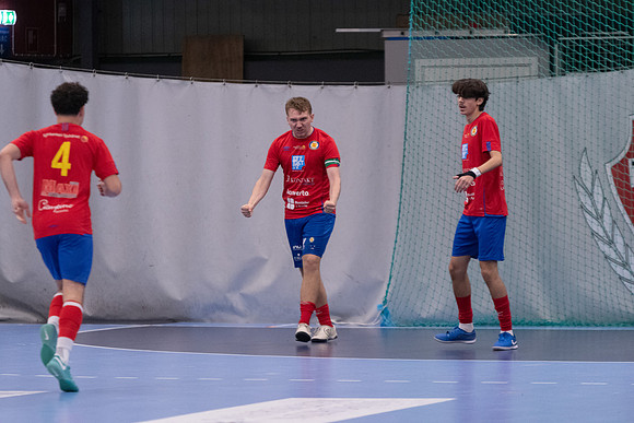 Torslanda Cup 2026