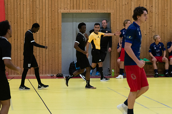Torslanda Cup 2026