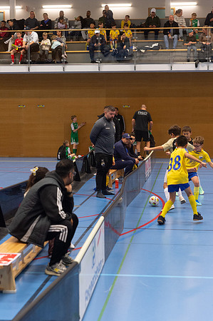 Torslanda Cup 2026