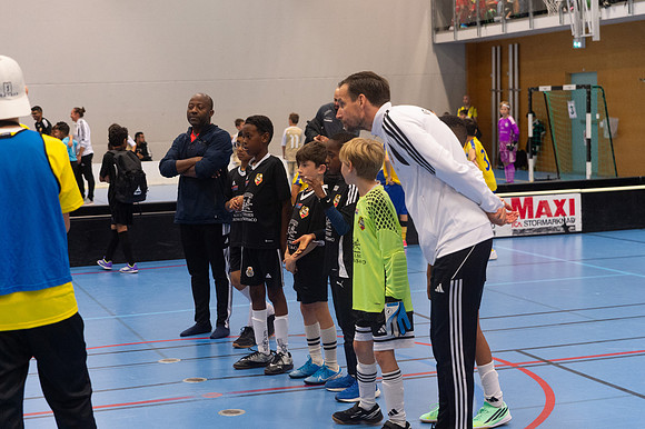 Torslanda Cup 2026