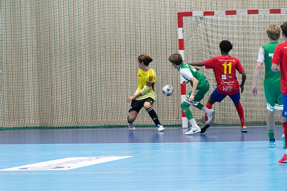 Torslanda Cup 2026