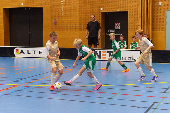 Torslanda Cup 2026