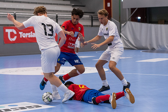 Torslanda Cup 2026