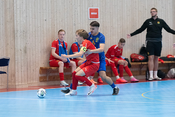 Torslanda Cup 2026