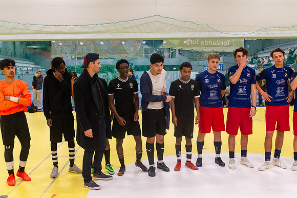Torslanda Cup 2026