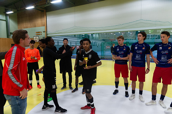 Torslanda Cup 2026