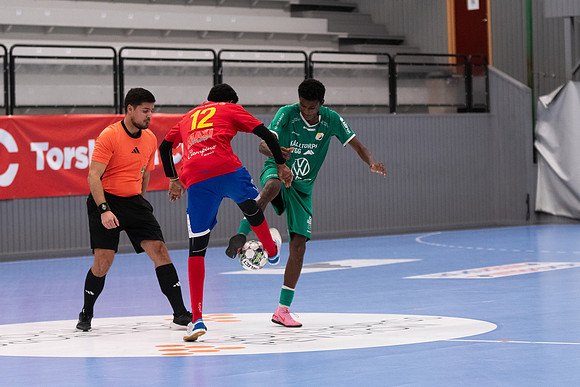 Torslanda Cup 2026