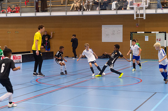 Torslanda Cup 2026