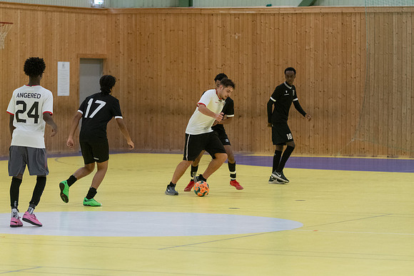 Torslanda Cup 2026