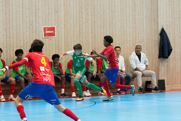 Torslanda Cup 2026