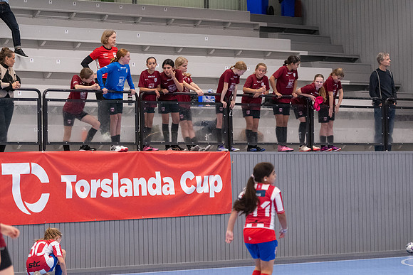 Torslanda Cup 2026