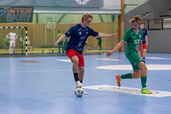 Torslanda Cup 2026