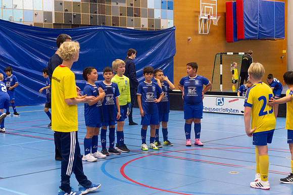 Torslanda Cup 2026