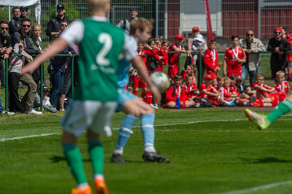 Match i Div 2 Norra Götaland Mellan Torslanda IK och IK Zenith