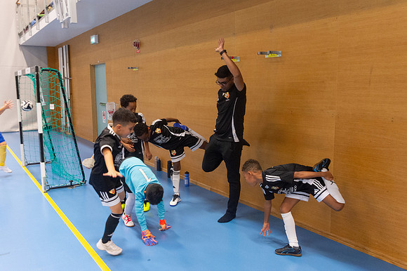 Torslanda Cup 2026