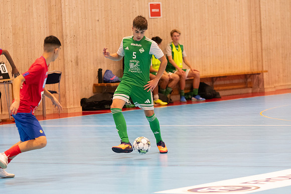 Torslanda Cup 2026