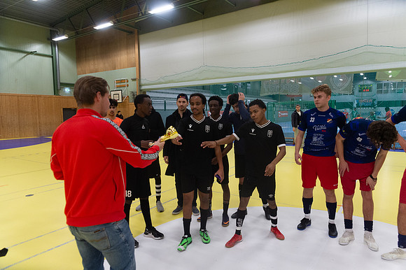 Torslanda Cup 2026