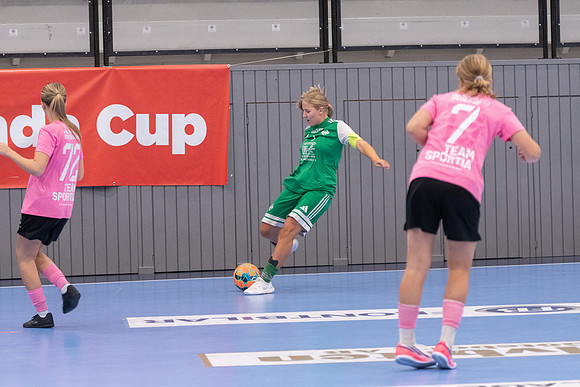 Torslanda Cup 2026