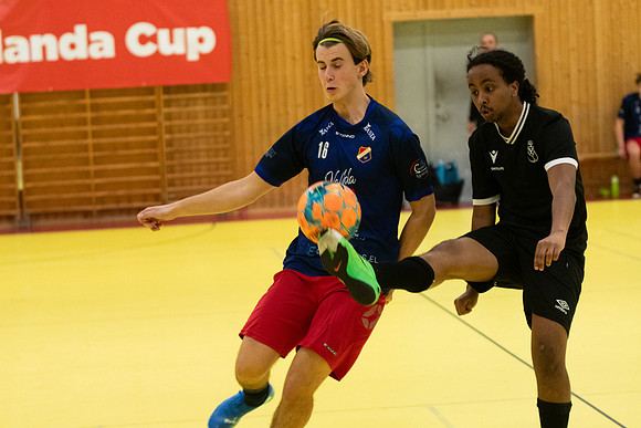 Torslanda Cup 2026