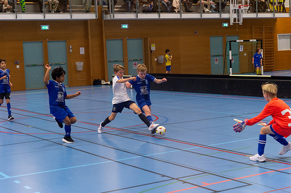Torslanda Cup 2026
