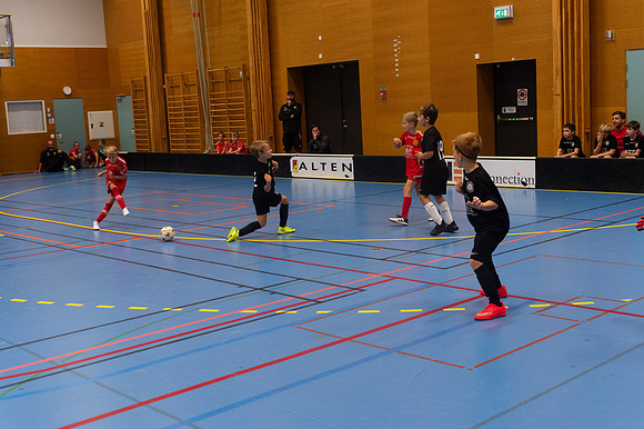 Torslanda Cup 2026
