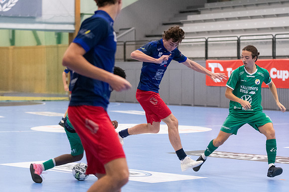 Torslanda Cup 2026