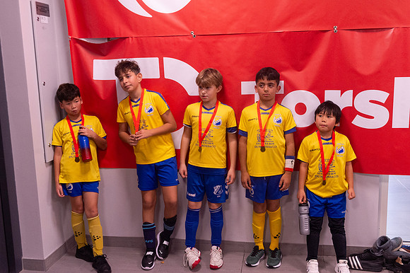 Torslanda Cup 2026