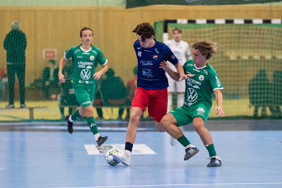 Torslanda Cup 2026