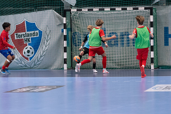 Torslanda Cup 2026