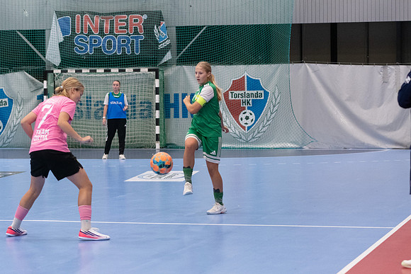 Torslanda Cup 2026